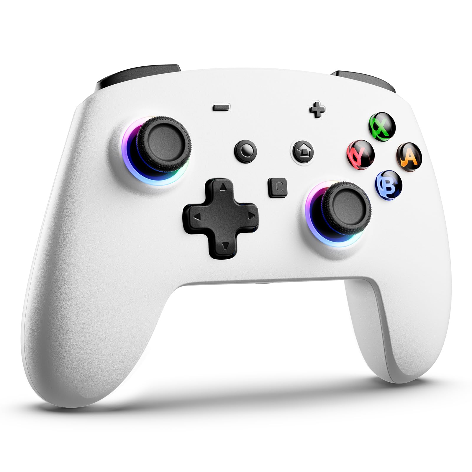 Amazon.com: ECHTPower Switch 2 Pro Controller with Hall Effect